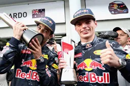 Webber: Ricciardo MOET Verstappen dit jaar verslaan!