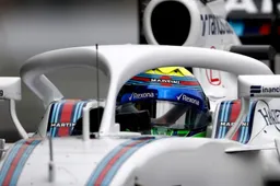 Better looking halo for 2021?