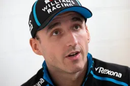 Kubica remaining open but admits he could've raced his last Grand Prix
