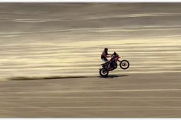 Epische teaser Dakar 2019 geeft voorproefje van spektakel