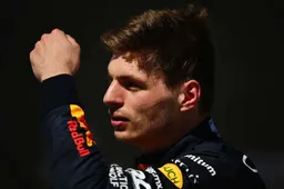 Verstappen en Netflix hebben elkaar gesproken: 'Je zal meer van mij zien'