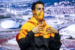 Ricciardo: 'It made the bad days worthwhile'
