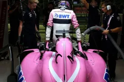 Force India verwacht veel van Austin: “We zijn daar het vierde team”