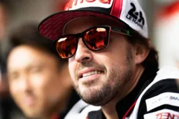 Red Bull wanted Alonso to replace Gasly at Silverstone