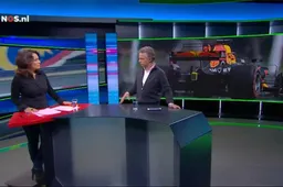 Video: Jan Lammers over de overwinning van Verstappen in Maleisië