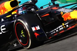 Horner macht mit der neuen Flexwing-Regel einen wichtigen Punkt