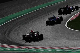 Weekly Roundup | Honda bezorgt Red Bull 'drama' en Ferrari mort over Verstappen