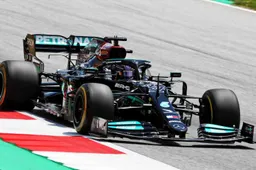 Hamilton: 'We don't know what will happen if Red Bull upgrades the engine'