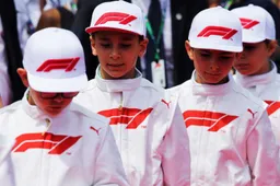 'Grid Kids' kosten ouders geen euro: "En ouders mogen gratis de race bekijken"