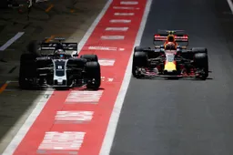 Liveblog (gesloten): Derde vrije training Grand Prix van Groot-Brittannië