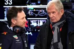 Red Bull wil meer zien van 'te conservatief' Honda: "Wij hanteren andere aanpak"