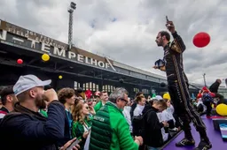 Formule E gaat seizoen afsluiten in Berlijn: Zes races in negen dagen!