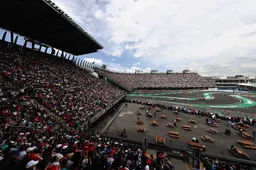 Overzicht: Hoe laat begint de Grand Prix van Mexico?