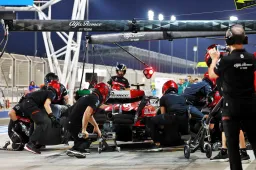 From 0 to 60: How Technology is Transforming the World of Automotive Racing