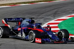 Wil jij een baan bij een Formule 1-team?