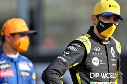 Ocon over teamgenoten: “Ongelooflijk hoe betrokken hij nu al is”