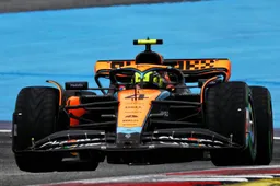 La FIA no anula la sanción a Norris del GP de Canadá