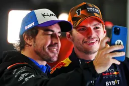 Man vermeidet Probleme mit Alonso, wenn man offen und ehrlich zu ihm ist.