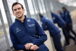 New helmet for Latifi, debunks rumours of deal between Williams and BWT?