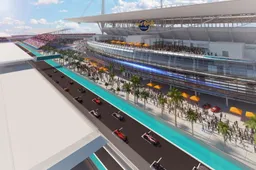 Mogelijkheid voor een Grand Prix in Miami leeft nog!