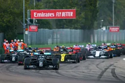 Imola wil een vaste plek op de F1-kalender