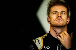 Hulkenberg expecting future to be confirmed in "another few weeks"