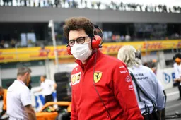 Ferrari verwacht spektakel met sprintrace: 'Setup zal verre van optimaal zijn'
