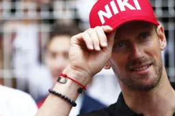 Grosjean: "Het krappe middenveld is een goede uitdaging voor de coureurs"