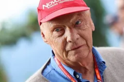 Lauda's doctors now worried about kidneys