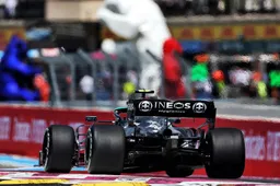 Samenvatting VT1: Mercedes terug op snelheid in Paul-Ricard, Bottas snelste