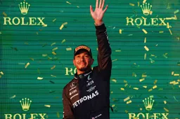 Berger: 'If Hamilton doesn't quit, he could go to Ferrari'