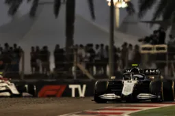Ingrijpende verandering in F1?: 'De coureurs zouden niet in de buurt komen'
