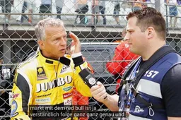 Video: Lammers over Verstappen en de HALO