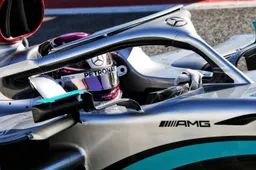 Hamilton: "Mensen geven ons elk jaar weer de favorietenrol"