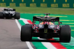 Imola sprak in vroeg stadium met Domenicali: 'Hij kon toen nog weinig doen'