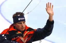 Sven Kramer: Verstappen is de uitzondering op de regel