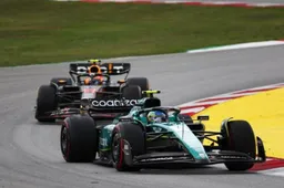 Alonso: 'Het was maar één race, in Canada slopen we ze'