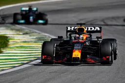 Red Bull and Mercedes called to stewards again, no verdict reached yet