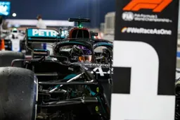 "Ze hebben Vandoorne en De Vries dus ik verwacht één van die"
