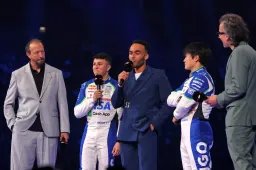 Racing Bulls adapts F1 car for Hadjar: 'Minimal risk'