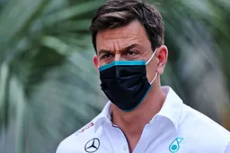 Wolff on new proposal: "That would be the beginning of the end for Formula 1"
