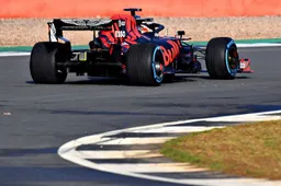 Red Bull euforisch: “RB15 heeft party-mode en de getallen stemmen ons positief”