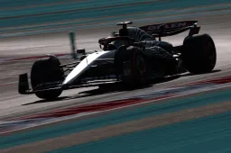 Wird AlphaTauri zu Red Bull Racing im Kleinformat? Das hängt davon ab
