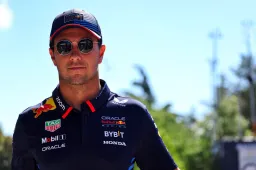 Análise: Red Bull se distanciou da visão de Mateschitz