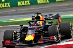 Horner pleased with Verstappen's maturity