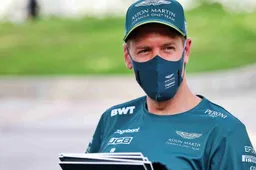 "If you ask me, Vettel won't be on the grid in 2022"