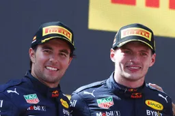 Debate | Perez will win in 2022 only if Verstappen is wrong or unlucky