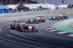 Gemeente Zandvoort komt eigen Formule 1-race tegemoet met investering!