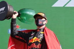 Van der Garde sprakeloos: ‘Wat Verstappen hier nu weer flikt…'
