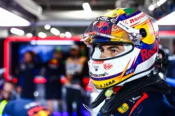 Yet another Perez elimination in the first part of qualifying in Qatar